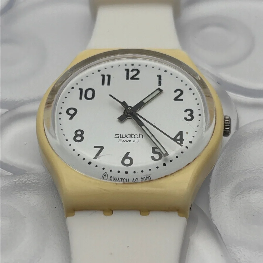 Swatch watch gw151